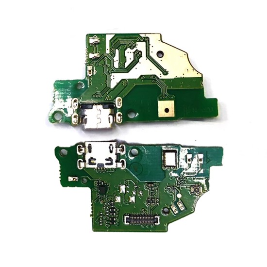 Placa de Carga Nokia C10/C20